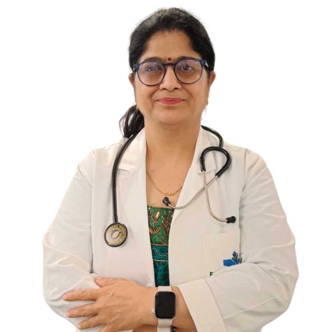 Dr. Kiran Seth Rheumatology Treatment in Noida, India