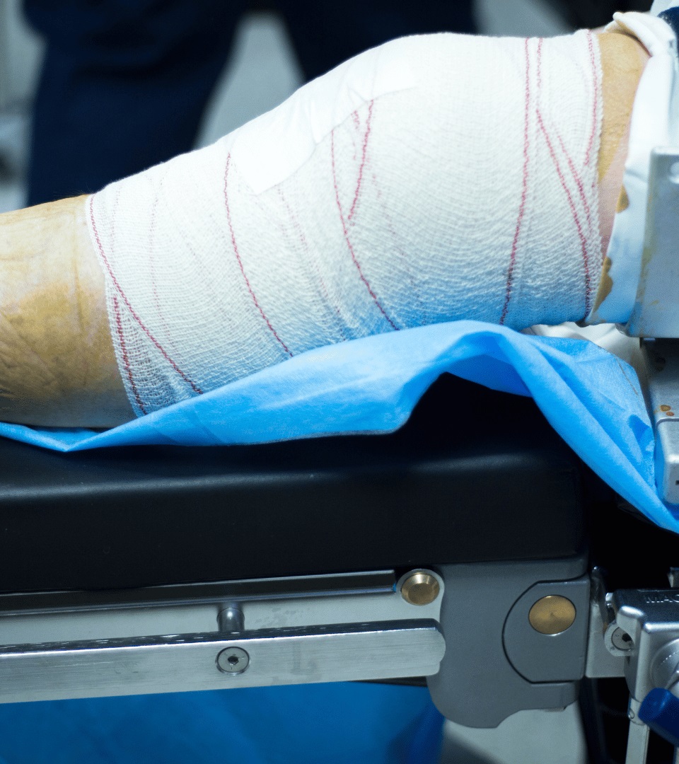 Arthritis treatment icon