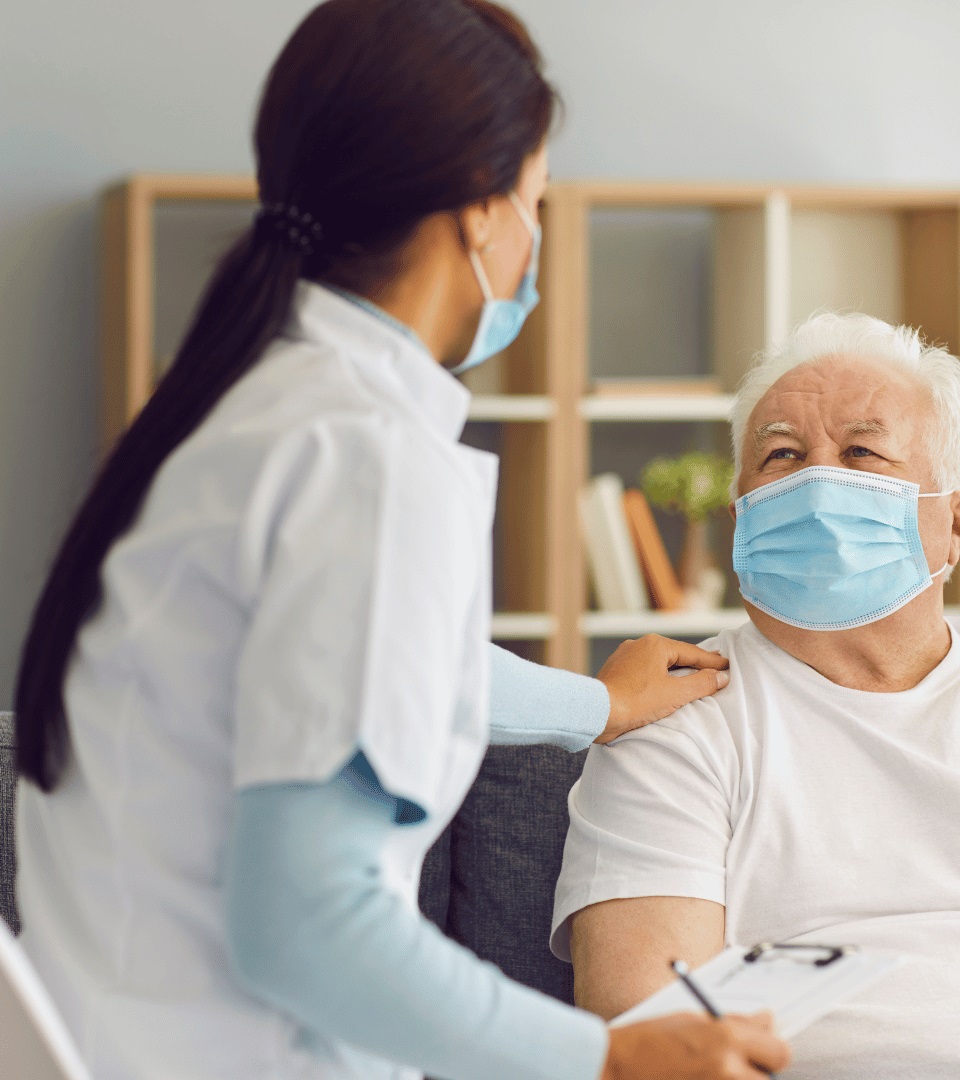 Diagnosis and Test for Osteoarthritis in Noida