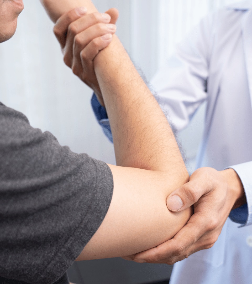 General Principles of Rheumatoid Arthritis Treatment