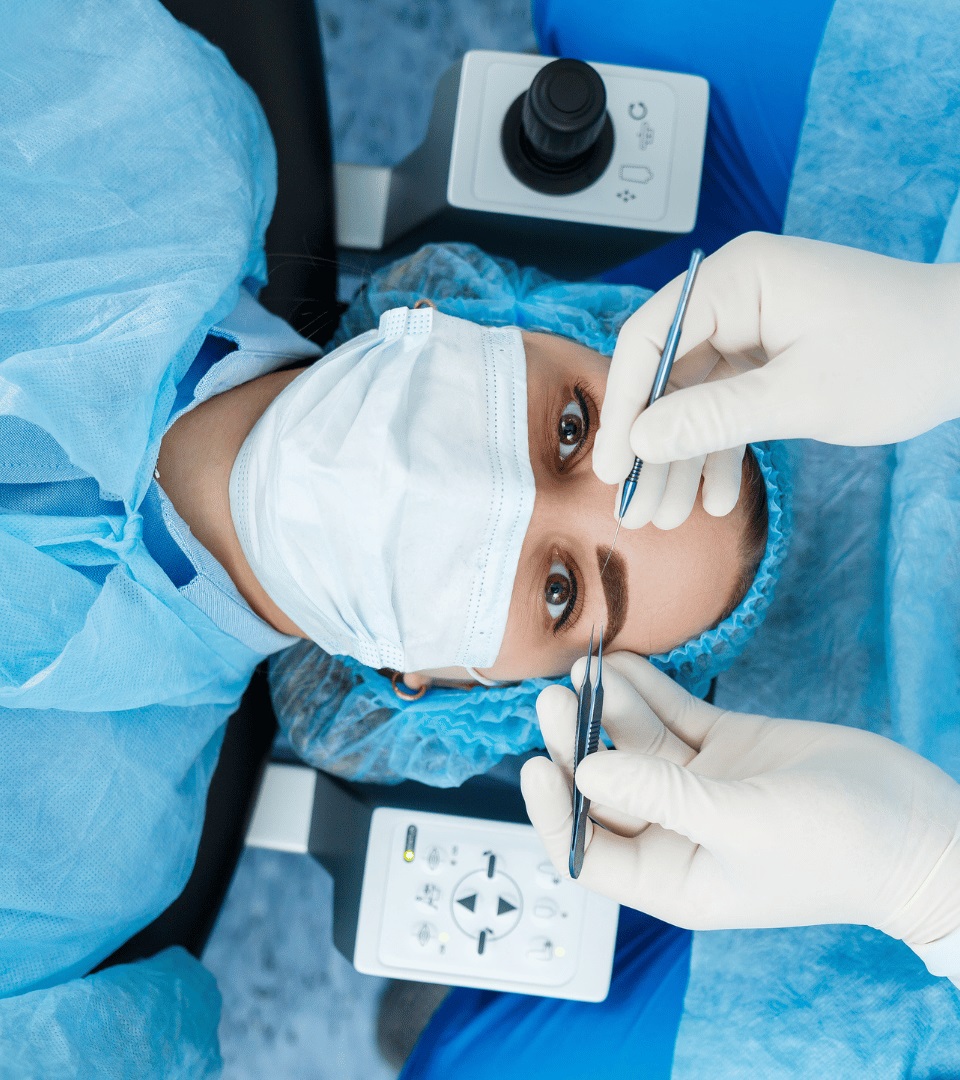 
How to prepare for Lupus treatment surgery