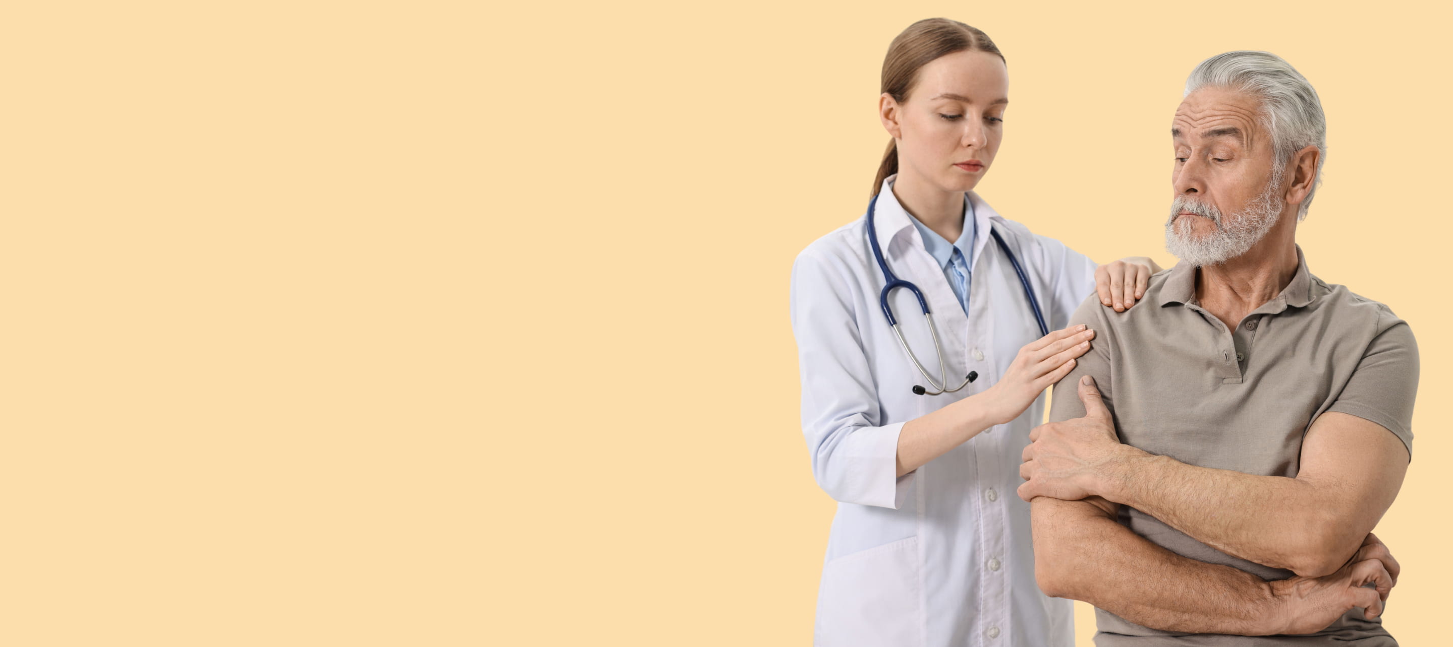 Best Osteoarthritis treatment Surgery in Noida, India