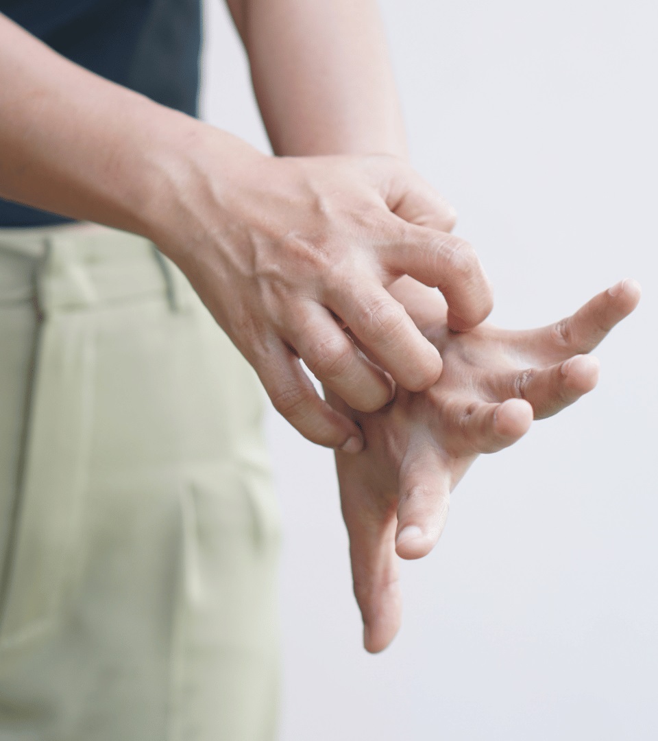 Overview Lupus Treatment in Noida