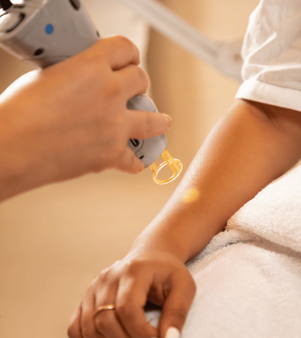 Procedure of Gout Treatment in Noida, India