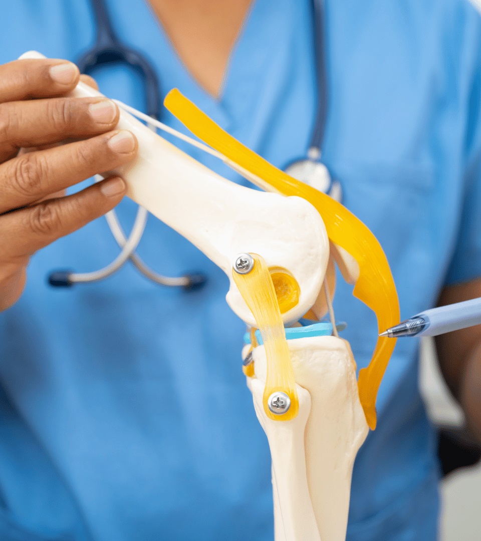 Risk Factor Osteoarthritis in Noida