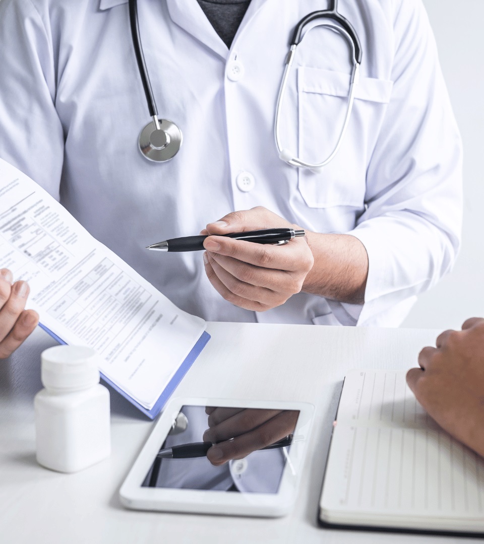 Understanding Gout Diagnosis & Treatment in Noida