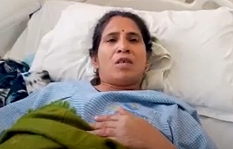 Dr. Kiran Seth I Patient Testimonial I Osteoarthritis