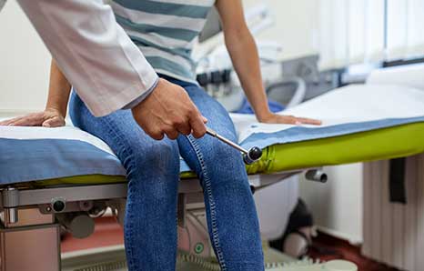 Before and After care for Knee Replacement Surgery