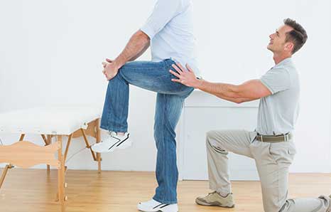 Is it safe to get hip replacement done at young age?