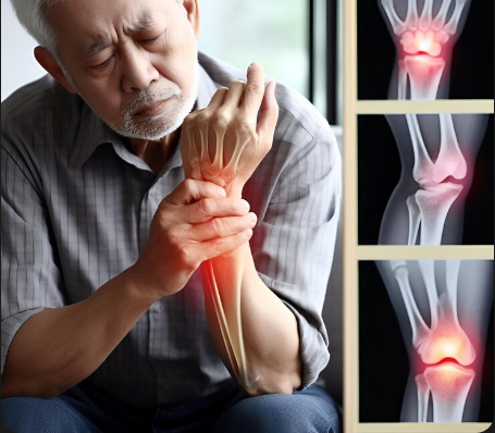 Best Arthritis Treatment in Mayur Vihar