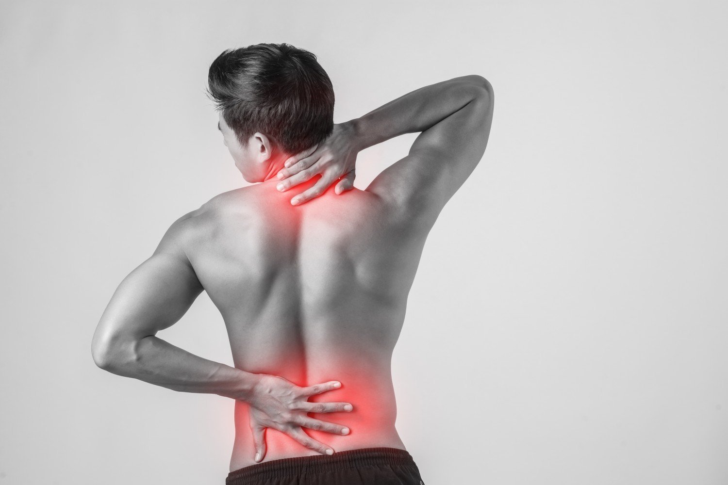 Spondyloarthritis Treatment in Greater Noida