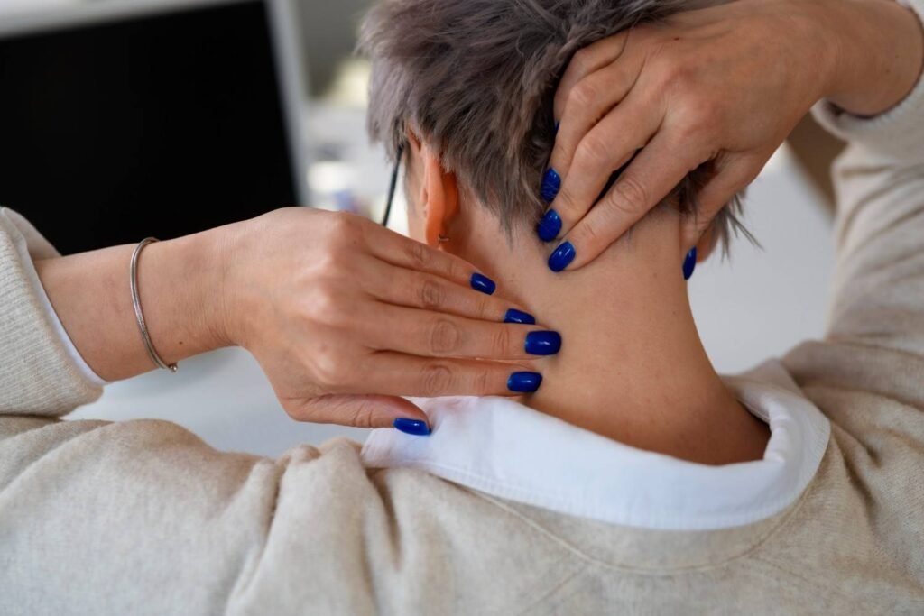 Fibromyalgia Treatment in Mayur Vihar