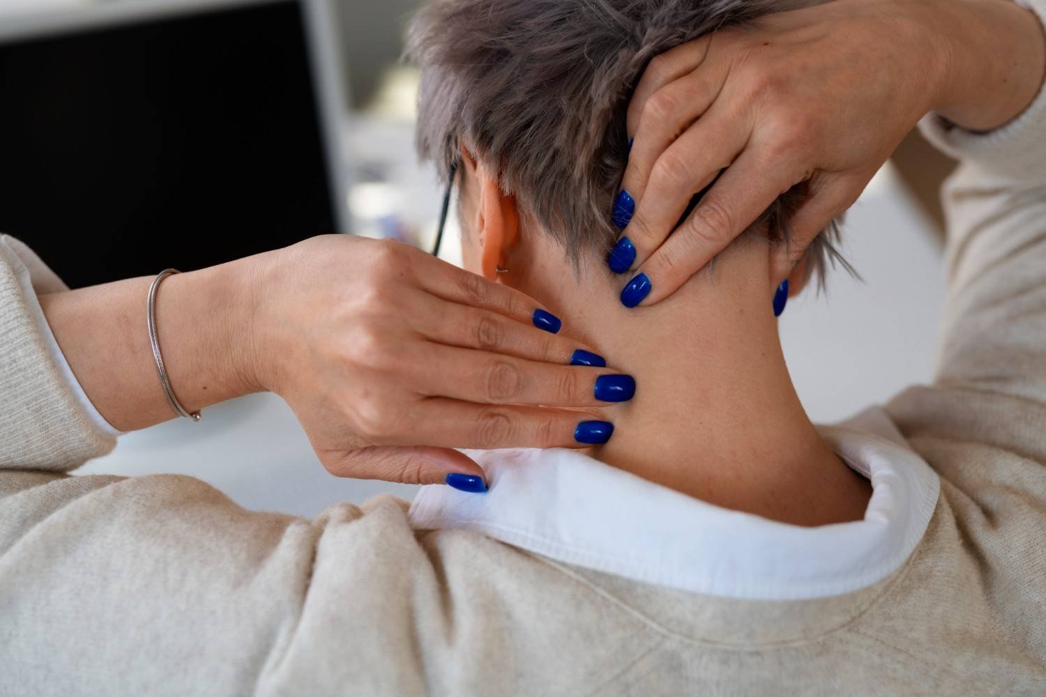 Fibromyalgia Treatment in Mayur Vihar