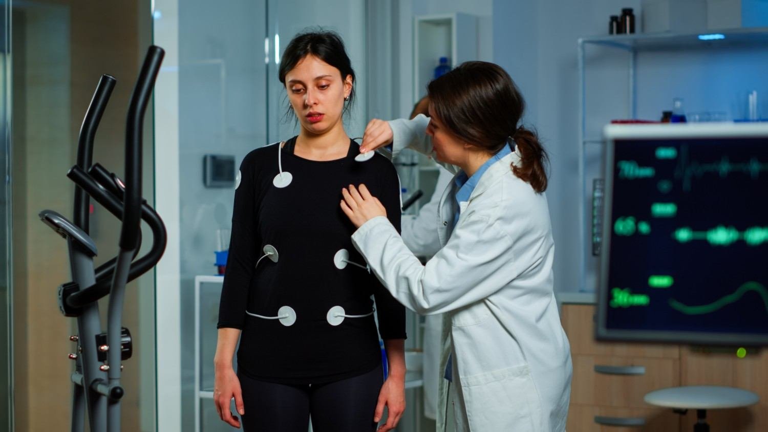 Sarcoidosis Treatment in Mayur Vihar