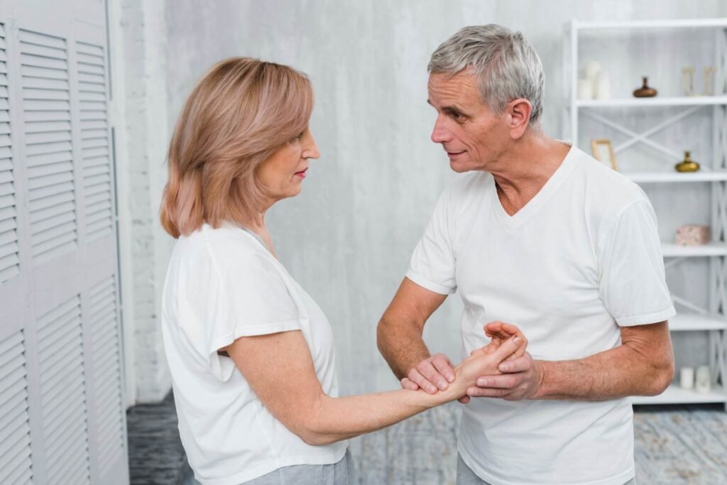Reactive Arthritis Treatment in Mayur Vihar