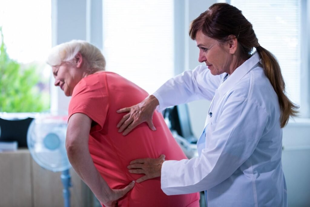 Inflammatory Myositis Treatment in Mayur Vihar