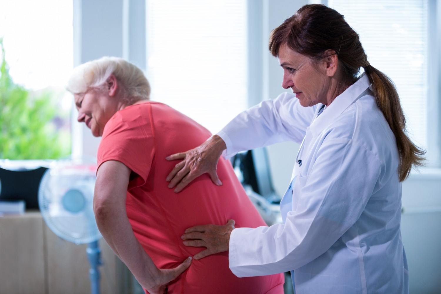 Inflammatory Myositis Treatment in Mayur Vihar